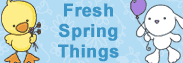 freshspringthings